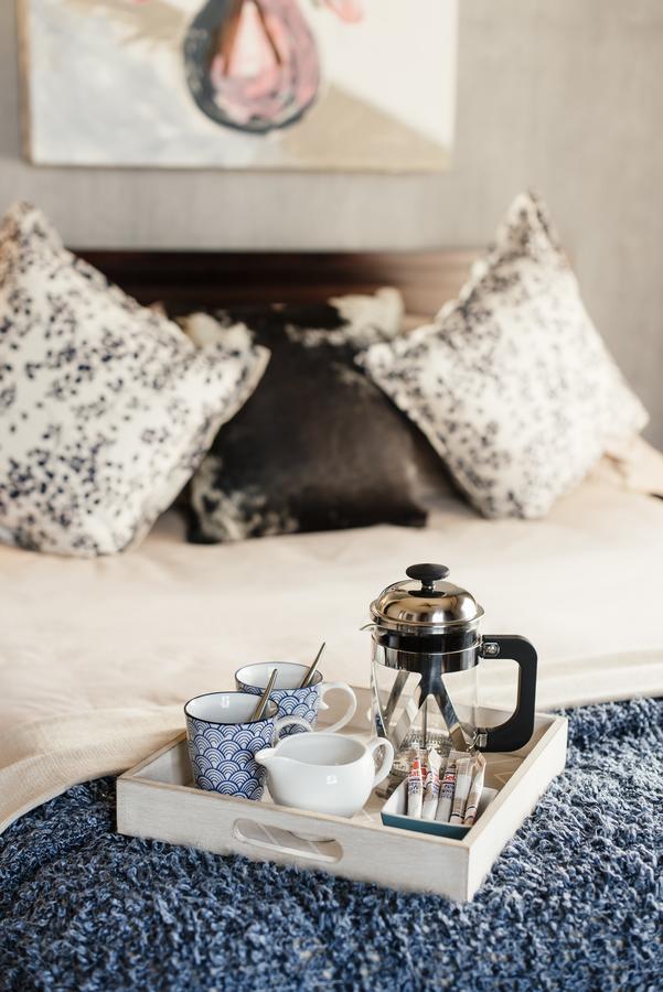 Buffalo Thorn Tree Lodge Swartruggens Εξωτερικό φωτογραφία