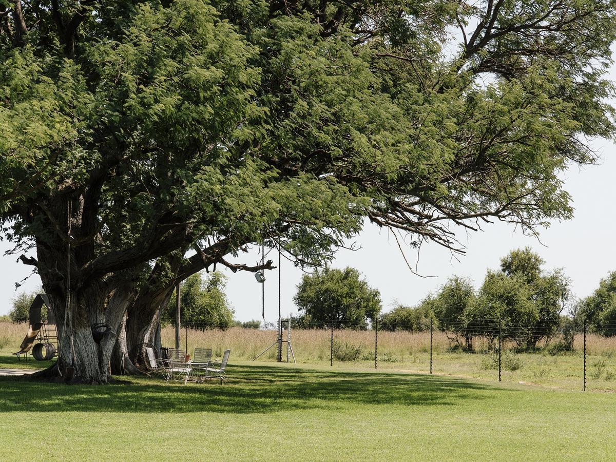 Buffalo Thorn Tree Lodge Swartruggens Εξωτερικό φωτογραφία